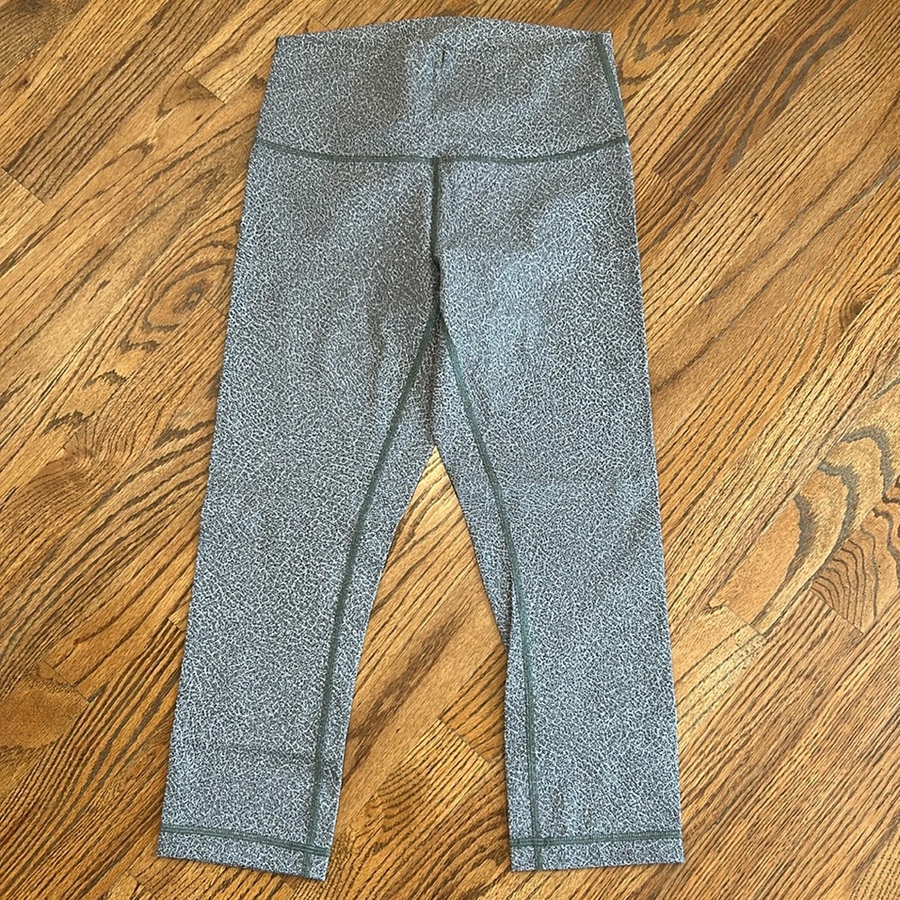 Lululemon leggings